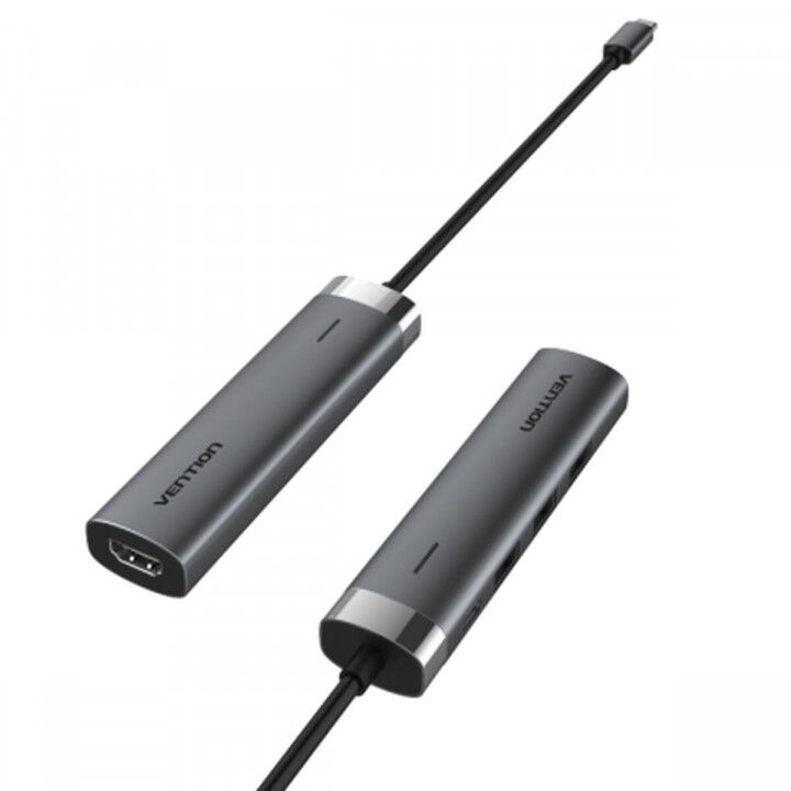 Hub USB Vention TGMHB