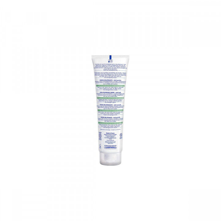 Crema Riparatrice per Bambini Mustela Stelatopia + 150 ml