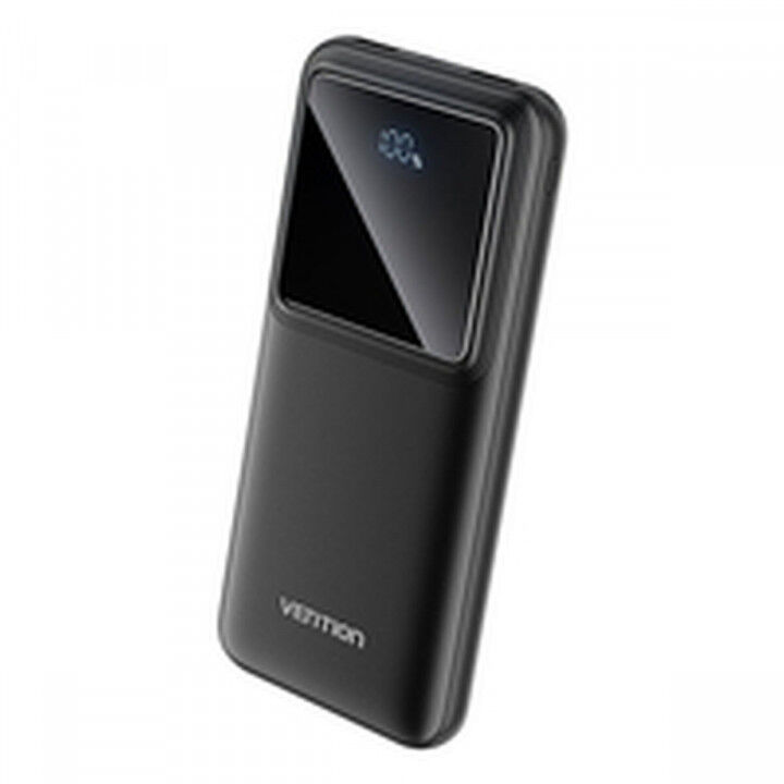 Powerbank Vention FHKB0 Black