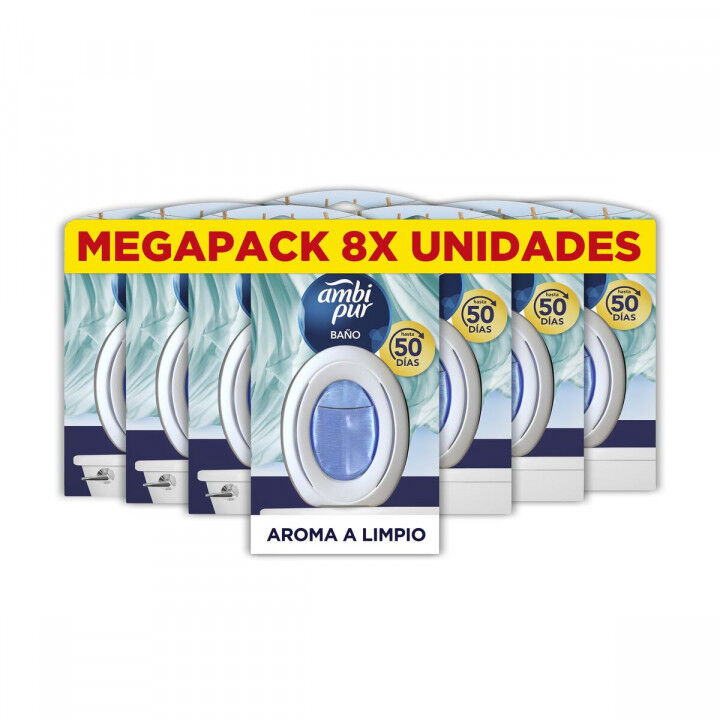 Deodorante per Ambienti Ariel ARIEL ORIGINAL