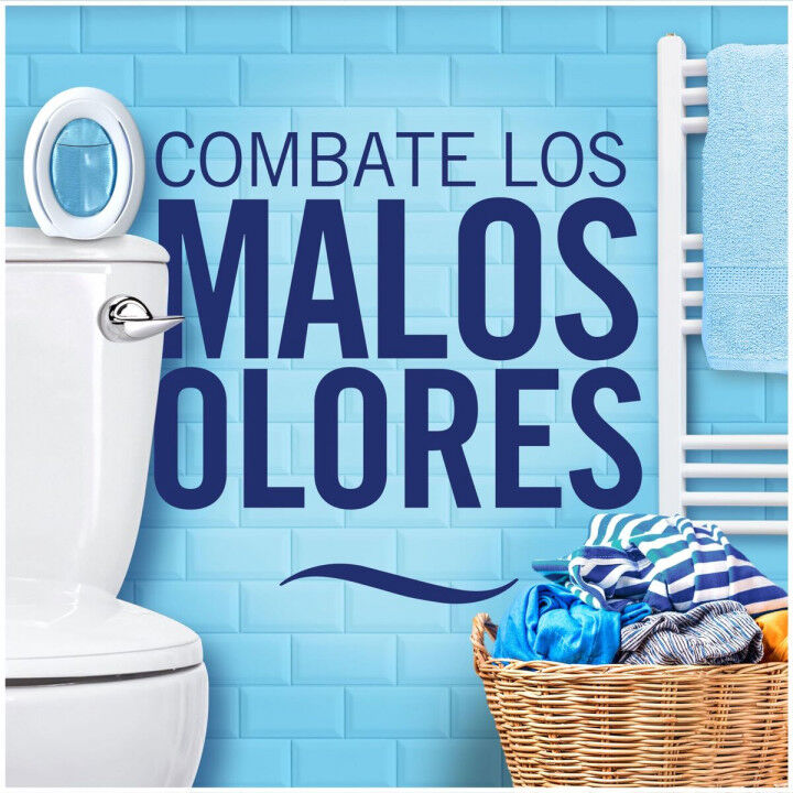 Lufterfrischer Ariel ARIEL ORIGINAL