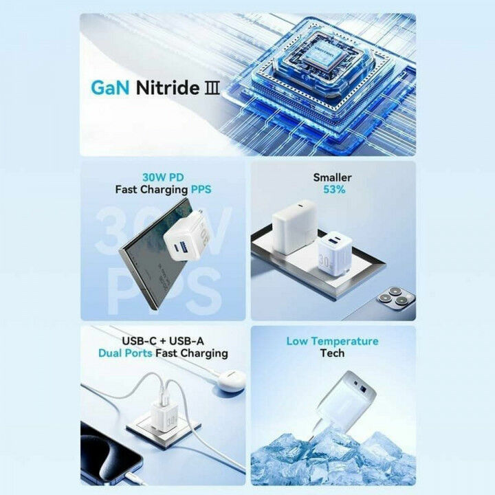 Wandladegerät Vention FEQW0-EU