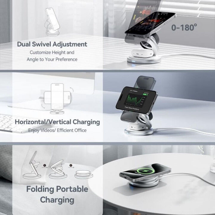 Station d'acceuil Vention FGHIF