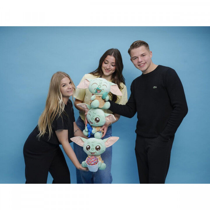 Modelling Clay Game Smoby