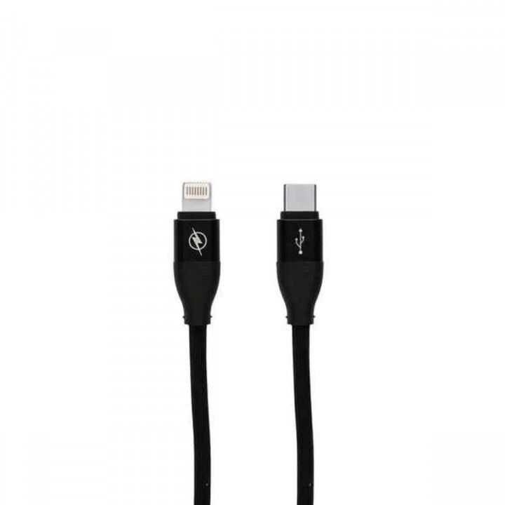Cable de Datos/Carga con USB Contact LIGHTING