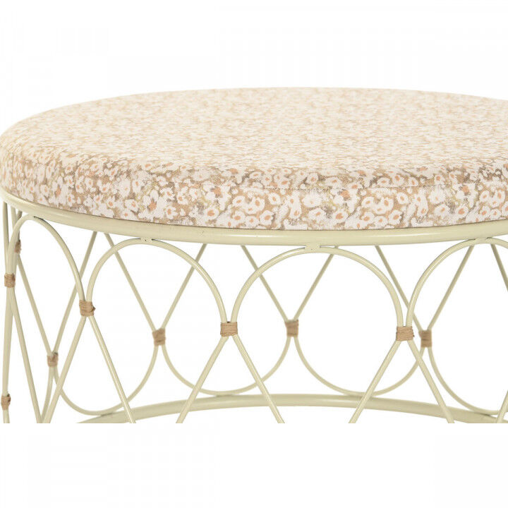 Table Basse DKD Home Decor Métal 48 x 48 x 30 cm