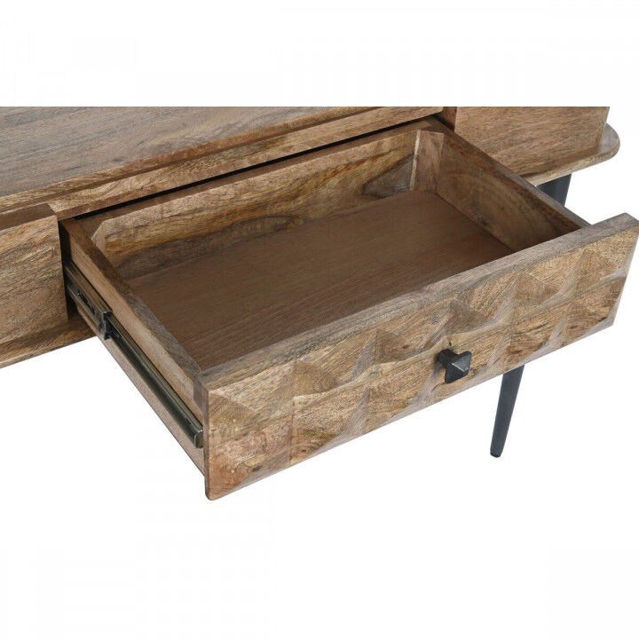 Gang DKD Home Decor Zwart 116 x 40 x 77 cm