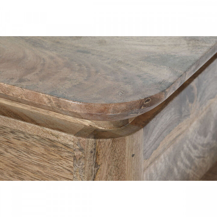 Eingangsbereich DKD Home Decor Schwarz 116 x 40 x 77 cm