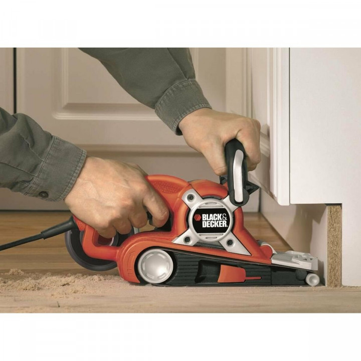 Schuurmachine Black & Decker ka88-qs 230 V