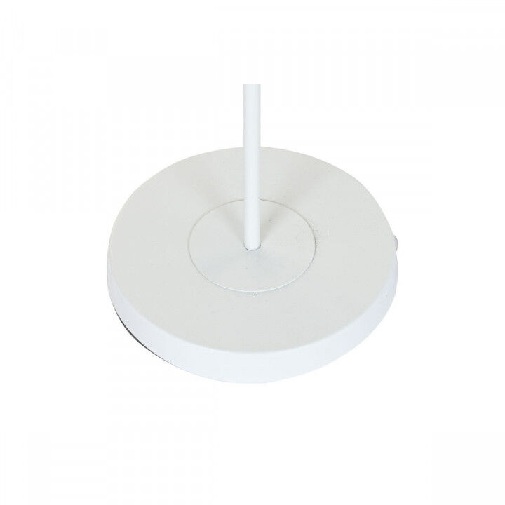 Stehlampe DKD Home Decor 38 x 38 x 154 cm Rosa Metall grün 220 V 50 W (2 Stück)