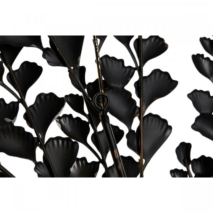 Wanddecoratie DKD Home Decor Scandi 75,6 x 7 x 80 cm Beige