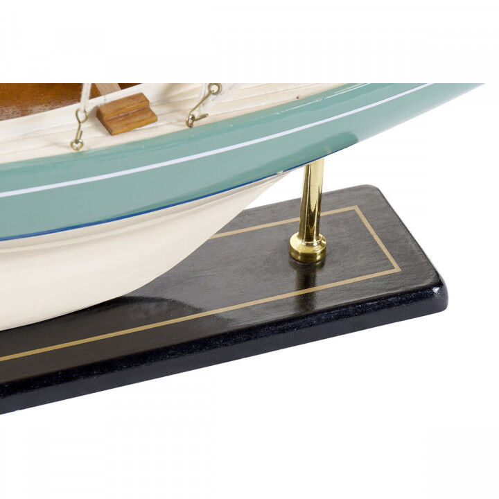 Barco DKD Home Decor 42 x 9 x 62 cm (12 Stuks)