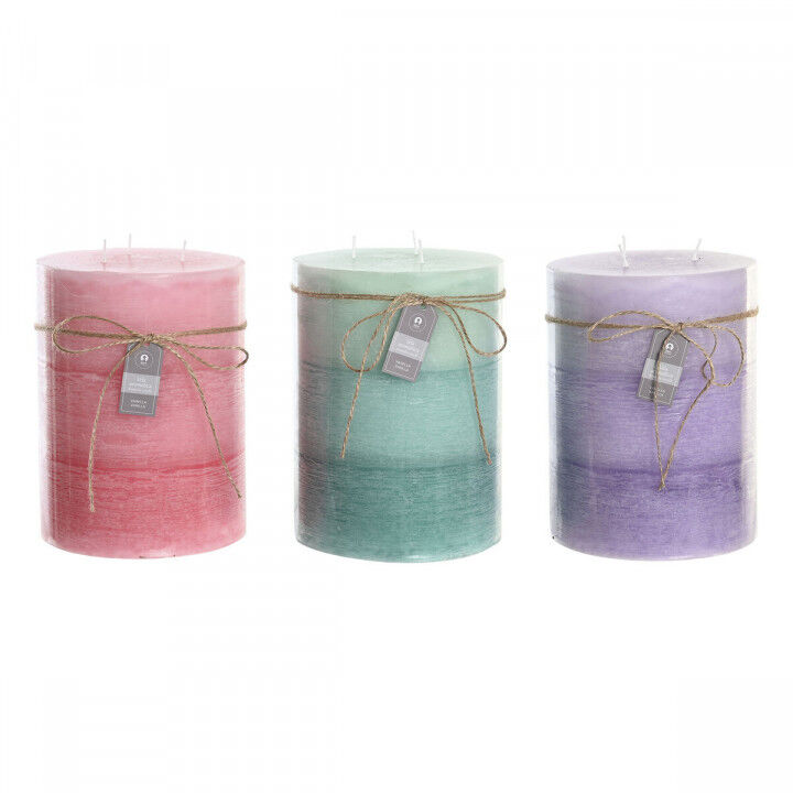 Vela Perfumada DKD Home Decor (3 Unidades)