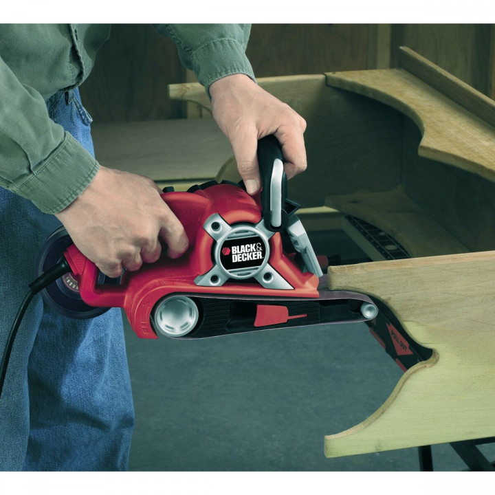 Schuurmachine Black & Decker ka88-qs 230 V