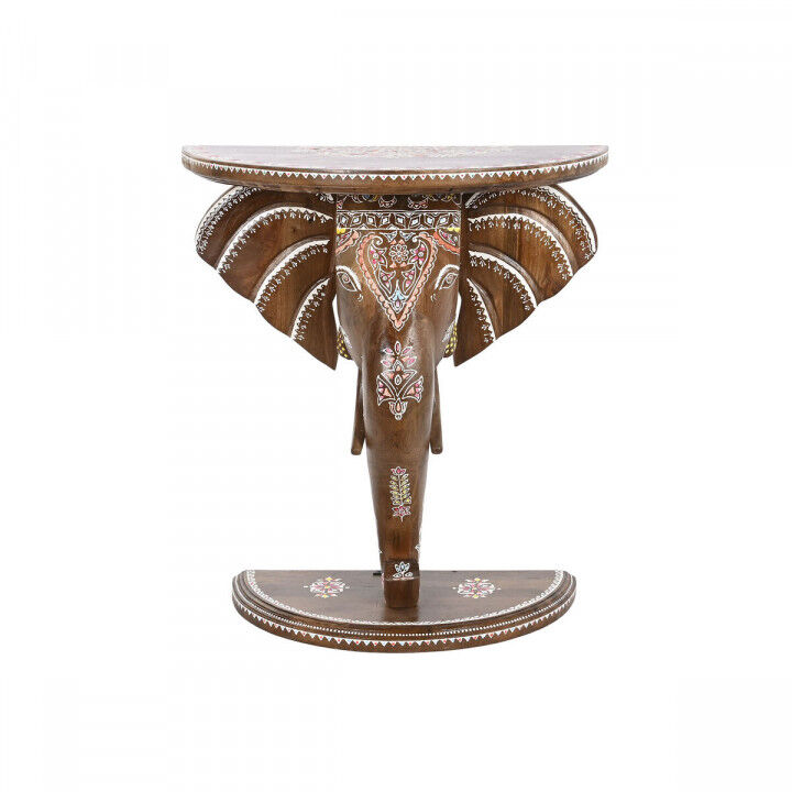 Meuble d'Entrée DKD Home Decor Multicouleur 68 x 34 x 78 cm