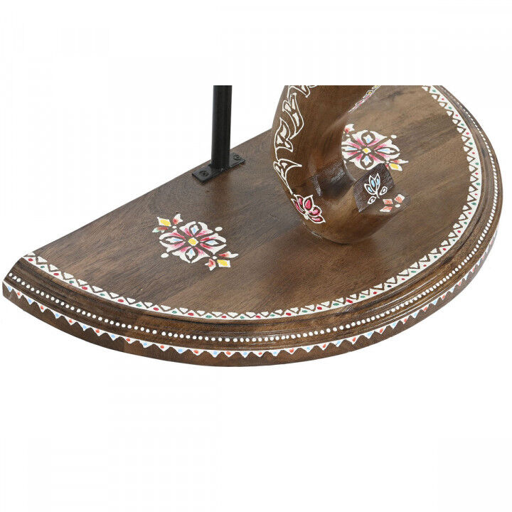 Eingangsbereich DKD Home Decor Bunt 68 x 34 x 78 cm