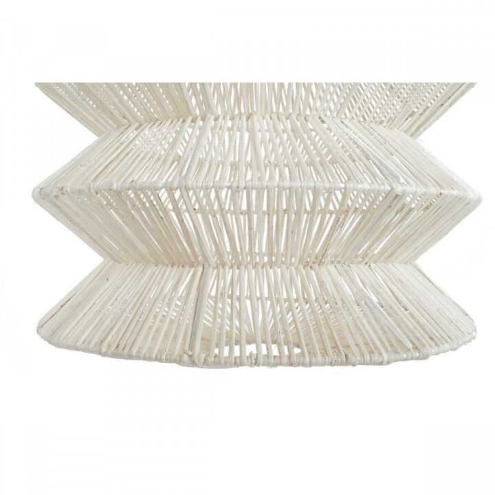 Ceiling Light DKD Home Decor Light brown Iron 50 W 40 x 40 x 54 cm