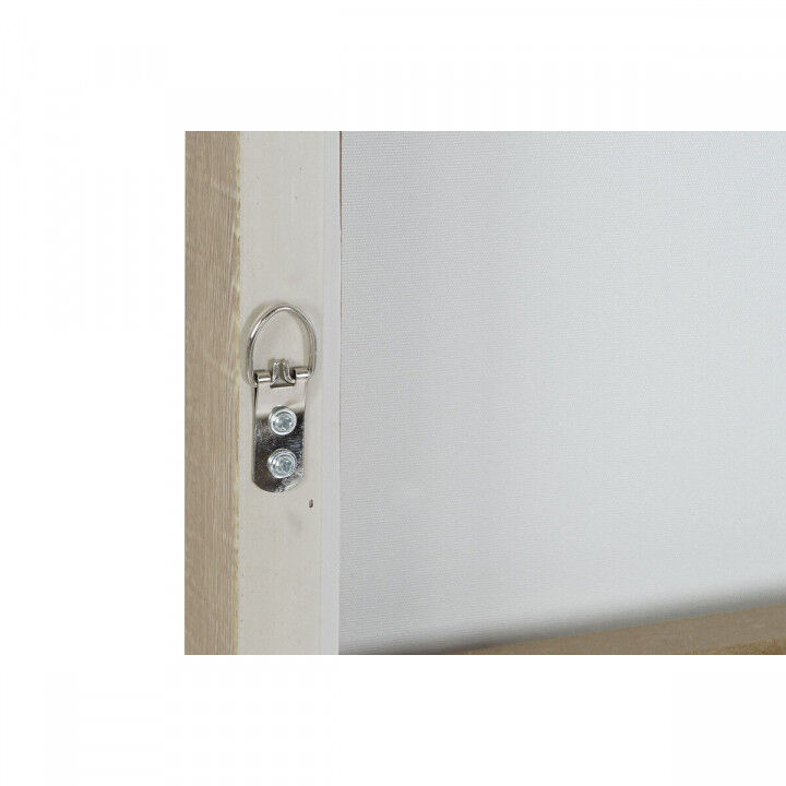 Canvas DKD Home Decor polystyrene Canvas 84 x 4,5 x 123 cm