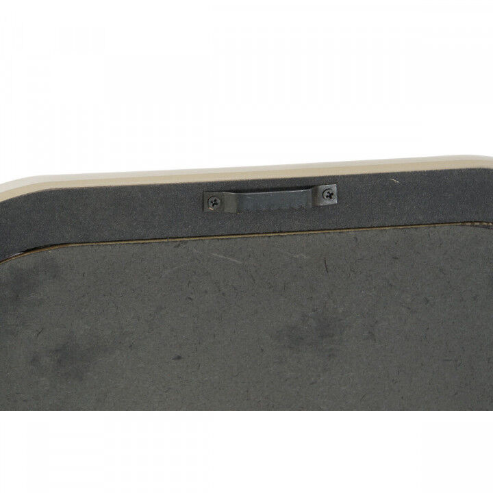 Cadre DKD Home Decor Verre Bois MDF 30 x 2 x 30 cm