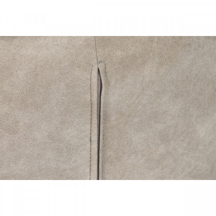 Stuhl DKD Home Decor Schwarz Beige 64 x 67 x 85 cm