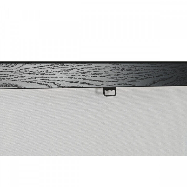 Canvas Home ESPRIT polyestyreen Canvas 100 x 3,5 x 100 cm