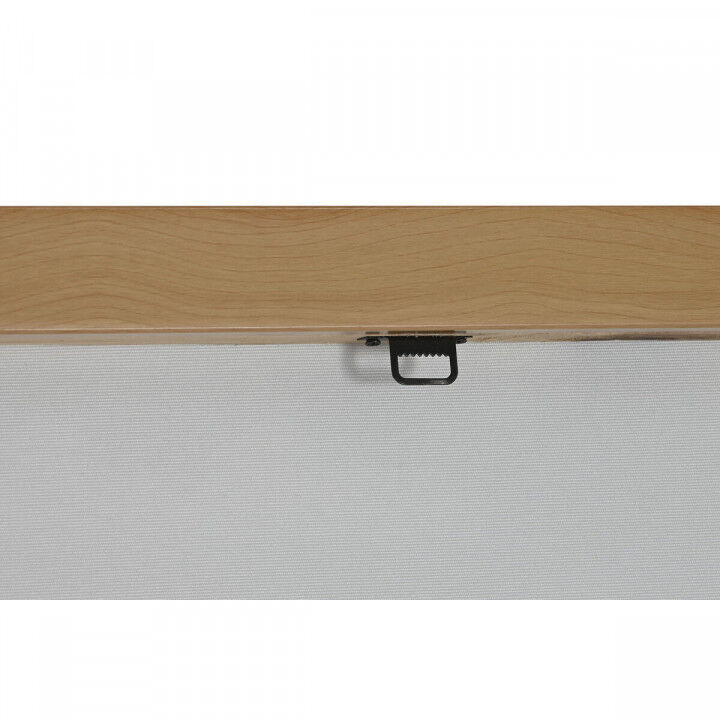 Schilderij Home ESPRIT Vrouw Mediterrane 80 x 3,5 x 120 cm (2 Stuks)