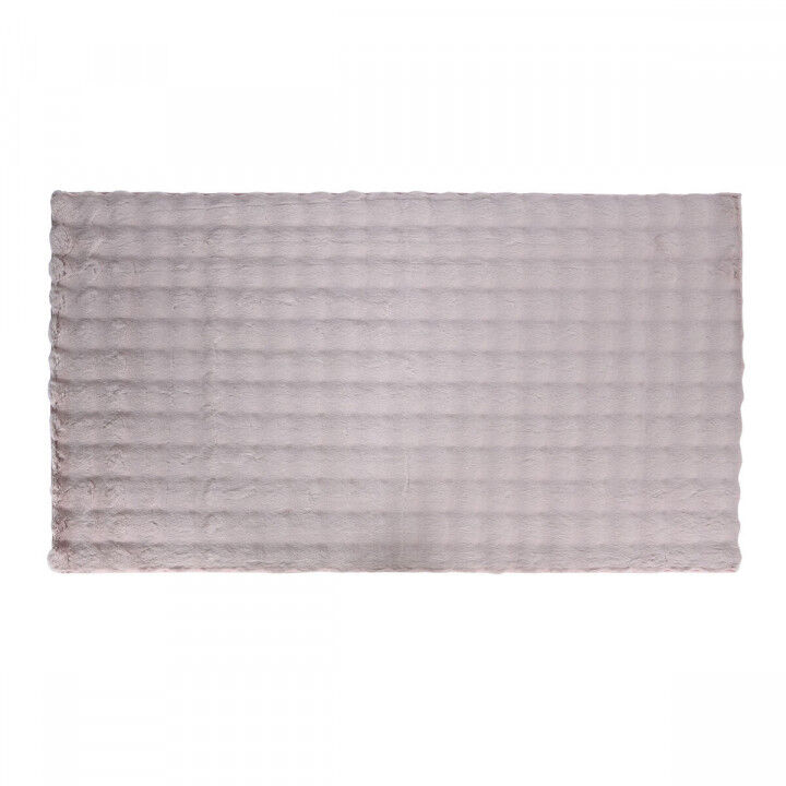 Teppich Home ESPRIT Violett 175 x 100 x 3 cm