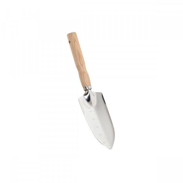 Kit di attrezzi per il giardinaggio Home ESPRIT Bianco Verde Poliestere Alluminio 7 Pezzi