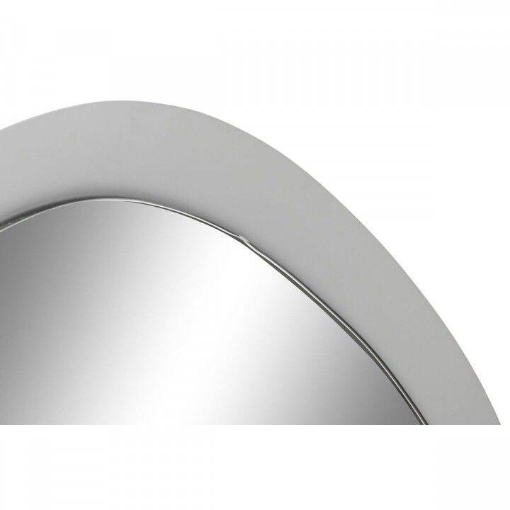 Miroir mural Home ESPRIT Blanc Urbaine 64 x 4,5 x 62 cm