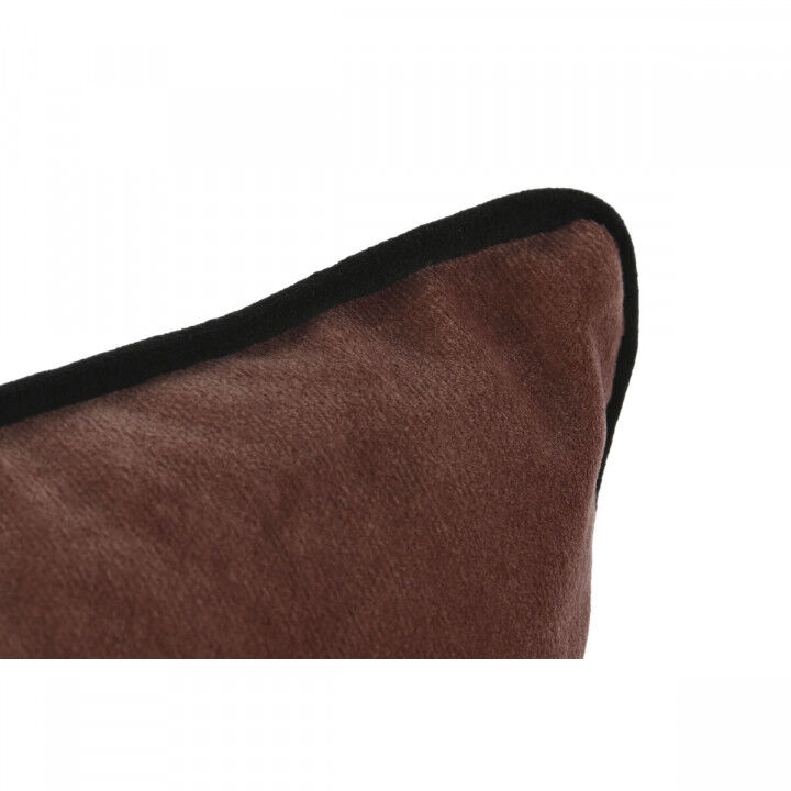 Cuscino Home ESPRIT Rosa chiaro 45 x 15 x 45 cm