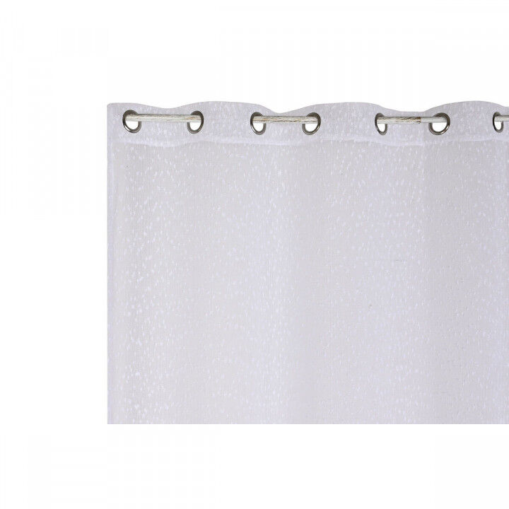 Rideaux Home ESPRIT Blanc 140 x 260 x 260 cm