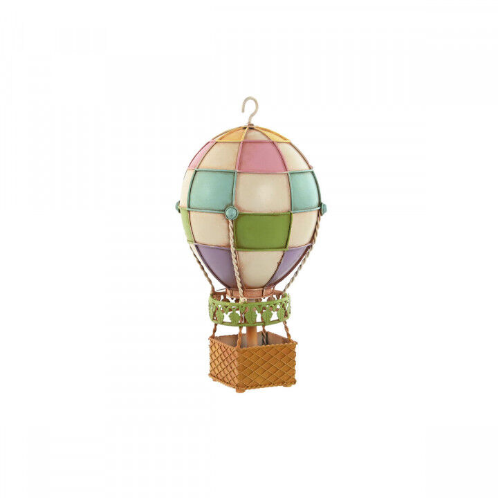 Statua Decorativa Home ESPRIT Vintage 13 x 13 x 25 cm