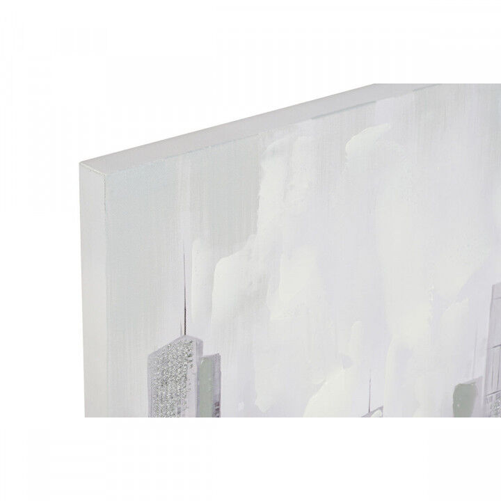 Schilderij Home ESPRIT New York Loft 100 x 3 x 70 cm (2 Stuks)