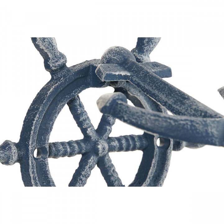 Klink Home ESPRIT Ijzer 16 x 3 x 14 cm Roer