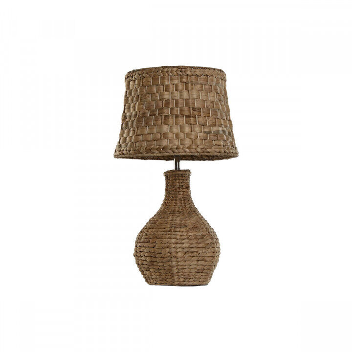 Tischlampe Home ESPRIT natürlich 50 W 220 V 38 x 38 x 66 cm