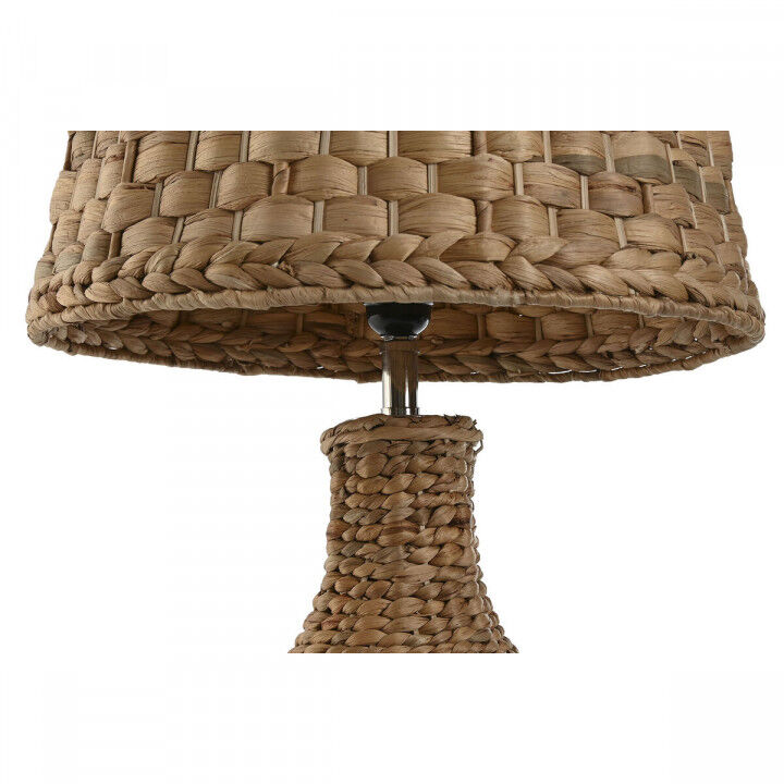 Tischlampe Home ESPRIT natürlich 50 W 220 V 38 x 38 x 66 cm