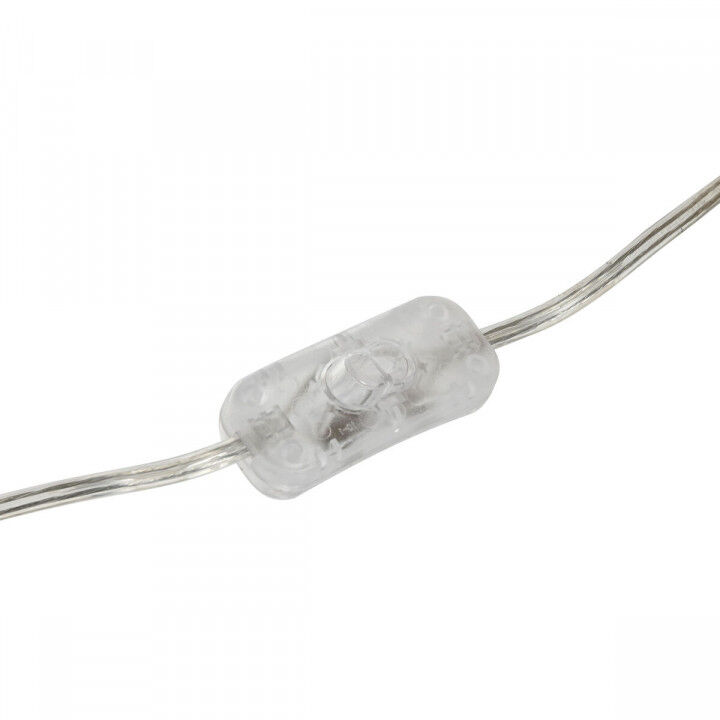 Tischlampe Home ESPRIT natürlich 50 W 220 V 38 x 38 x 66 cm