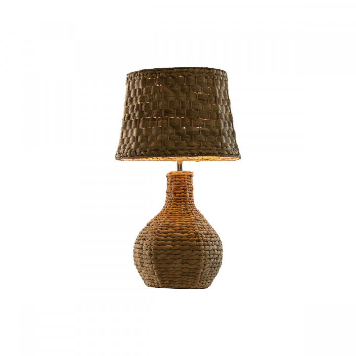 Tischlampe Home ESPRIT natürlich 50 W 220 V 38 x 38 x 66 cm