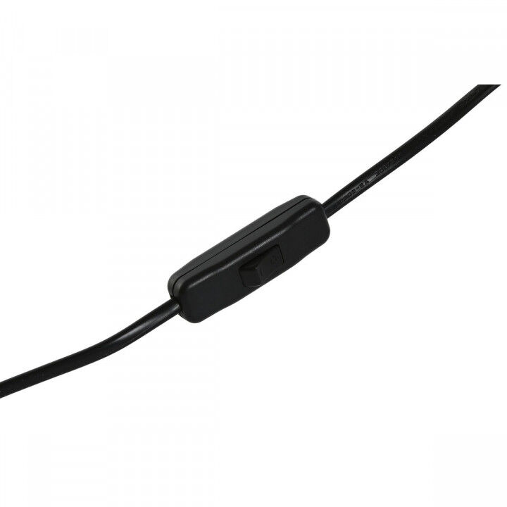 Lampada da tavolo Home ESPRIT Bianco 50 W 220 V 14 x 14 x 57 cm