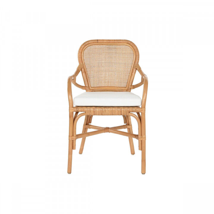 Silla de Oficina Home ESPRIT Natural