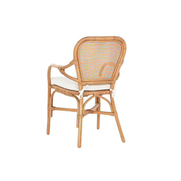 Chaise de Bureau Home ESPRIT Naturel