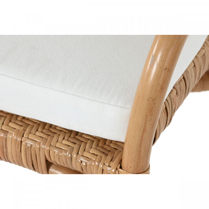 Silla de Oficina Home ESPRIT Natural