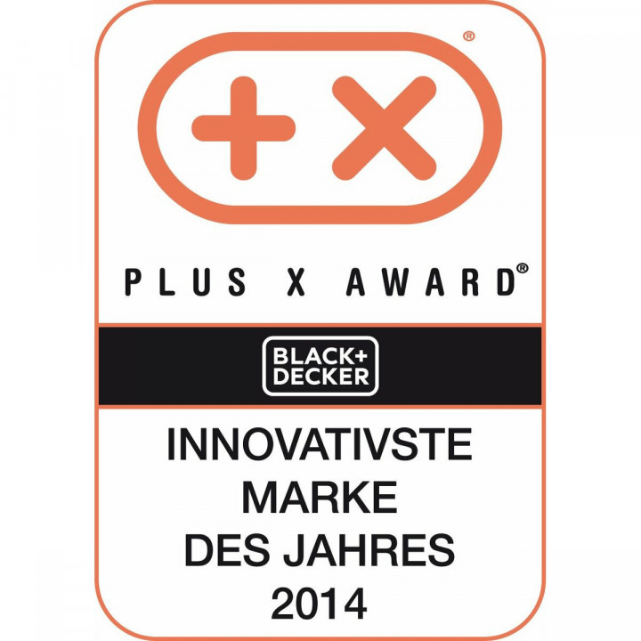 Ponceuse Black & Decker ka88-qs 230 V