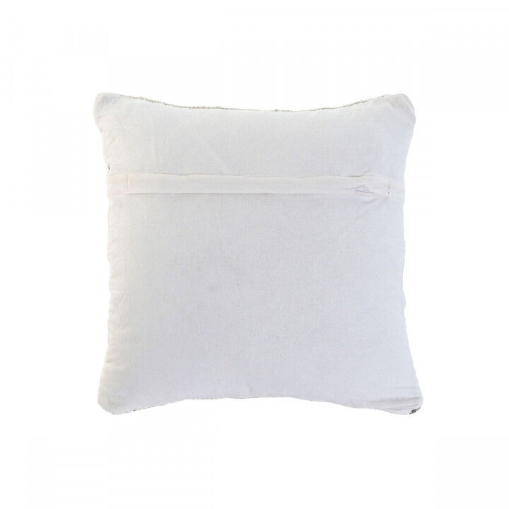 Cojín Home ESPRIT Azul Blanco Mediterráneo 45 x 15 x 45 cm