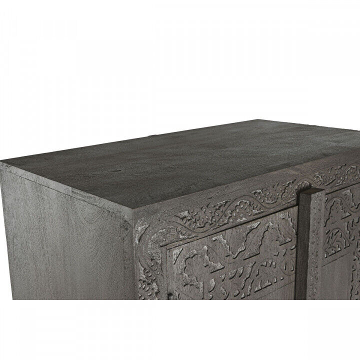 Kast Home ESPRIT Lichtbruin Hout 85,5 x 47 x 180 cm