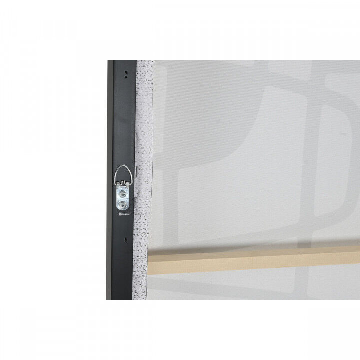 Tela Home ESPRIT polistirene Tela 103 x 4,5 x 143 cm