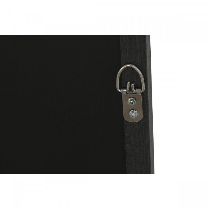 Cadre 3D Home ESPRIT Plâtre Bois MDF 60 x 6,5 x 60 cm