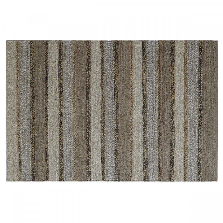 Tapijt Home ESPRIT Multicolour Boho 200 x 300 x 1 cm