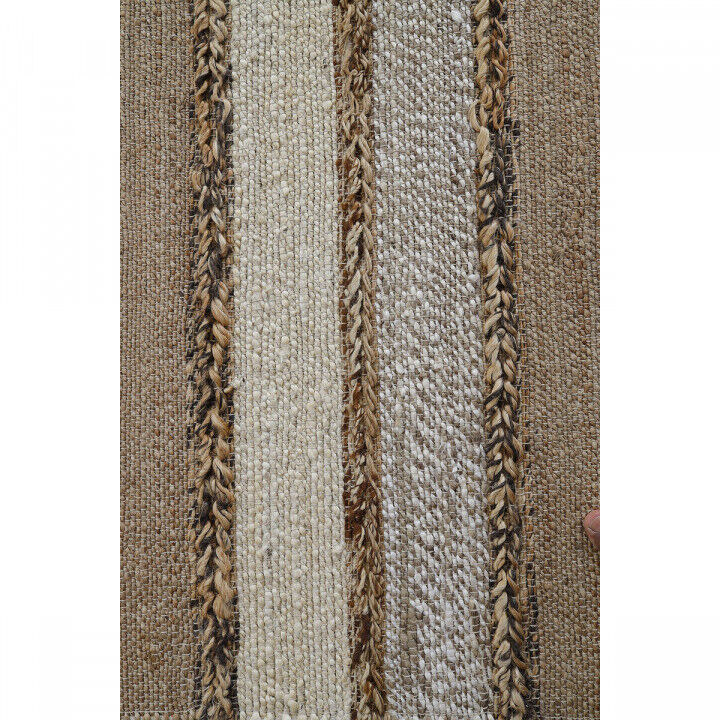 Tapis Home ESPRIT Multicouleur Boho 200 x 300 x 1 cm