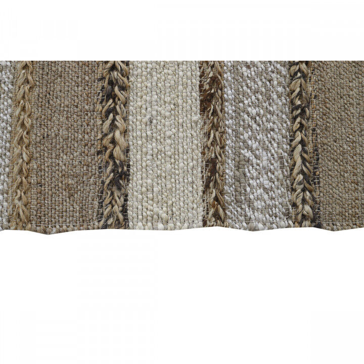 Tappeto Home ESPRIT Multicolore Boho 200 x 300 x 1 cm